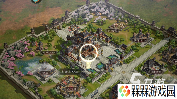 三国网游哪个好玩 2025流行的三国游戏推荐