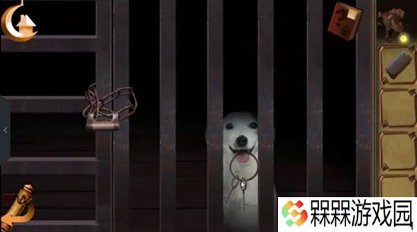 密室逃脱绝境系列2海盗船