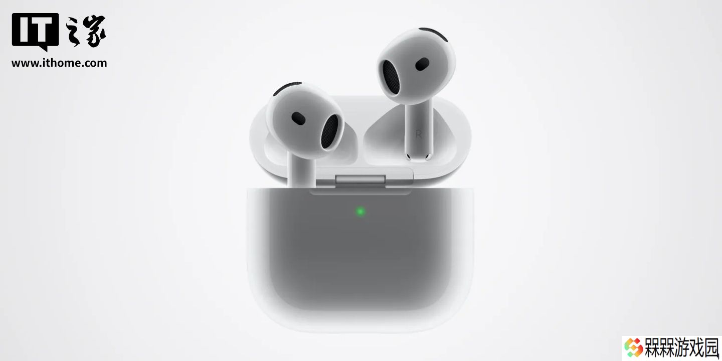 苹果简化 AirPods 测试版固件安装流程：只需一部运行 iOS 26 测试版的 iPhone