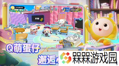 初中生喜欢的手机游戏有哪些呢 2025有趣的初中生游戏大全