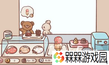 有趣的冰淇淋达人游戏大全 2025流行的冰淇淋达人游戏下载推荐