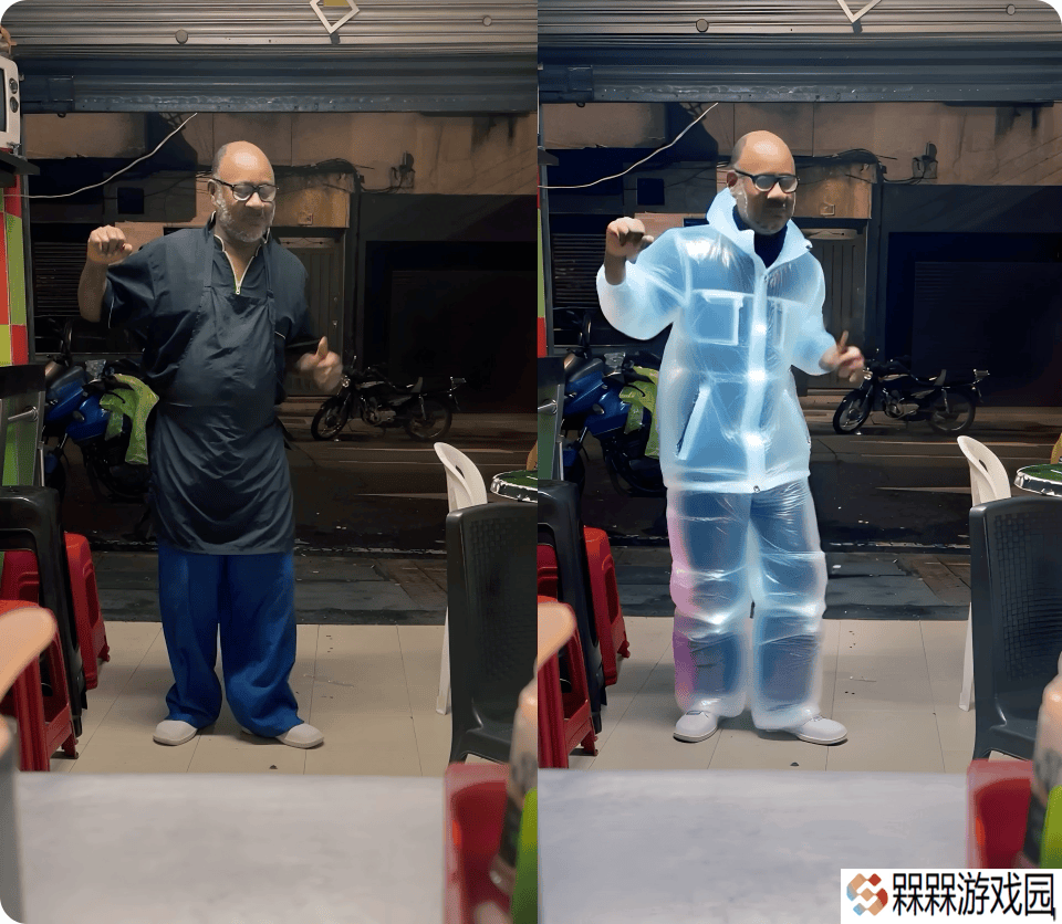 Meta 推出 AI 视频编辑功能：可轻松更换服装、场景、风格