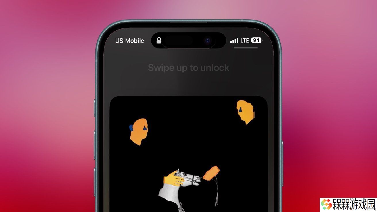 苹果升级 iOS 26 版 Apple Music：iPhone 锁屏变舞台，专辑封面“动”起来