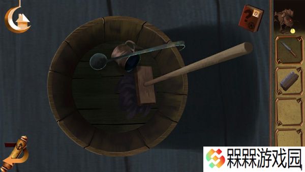 密室逃脱绝境系列2海盗船