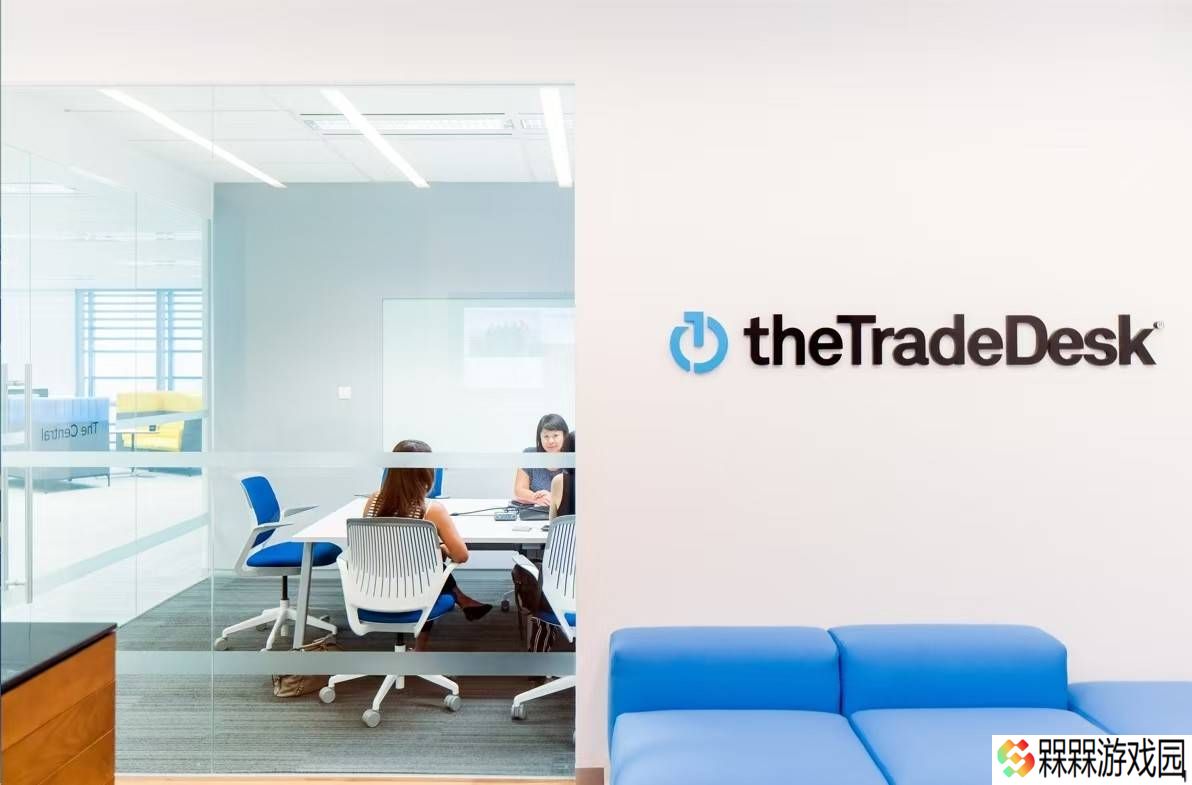 TTD推出Deal Desk，革新数字广告交易管理新篇章