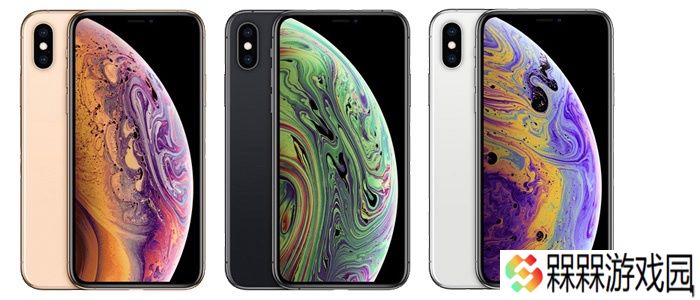 苹果 iPhone XS 手机现已被列为“过时产品”