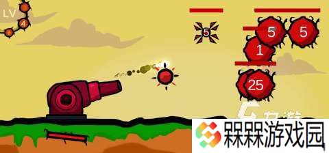热门的大炮模拟器游戏有哪些 2025好玩的模拟器游戏汇总