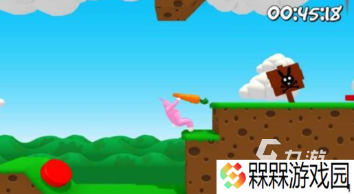 两人联机玩闯关冒险的游戏推荐 2025好玩的闯关冒险游戏合集