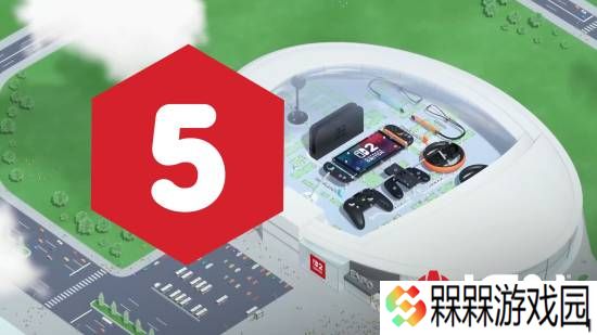 IGN给《Switch2秘密展》打5分 PlayStation官方点赞支持