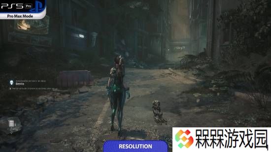 《剑星》PC主机对比：顶级优化！RTX 5060 Ti跑4K轻松上百帧