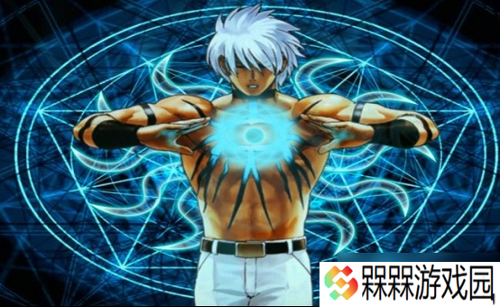 拳皇世界宿敌or队友？草薙京与八神庵史上最详尽的宿命解读
