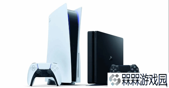 PS5月活跃玩家数终于超过PS4！索尼仍会为PS4玩家提供服务