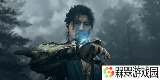 《鬼武者系列沉寂二十年终迎重启》