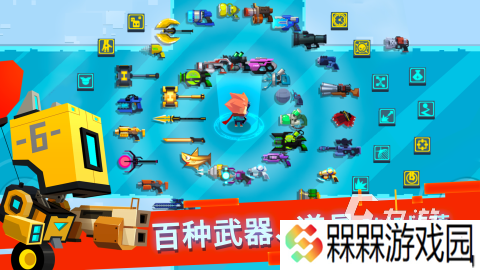 人气较高的肉鸽养成手游有哪些 2025好玩的肉鸽游戏合集