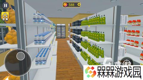 热门的大炮模拟器游戏有哪些 2025好玩的模拟器游戏汇总