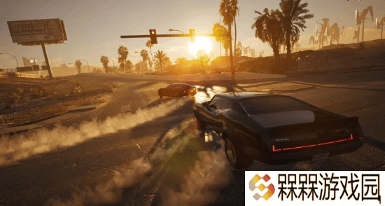 《心之眼》IGN 4分：画面华而不实 内容空洞 性能糟糕