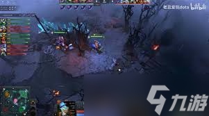 DOTA2新英雄凯超详细第一视角教学，带你畅玩游戏！