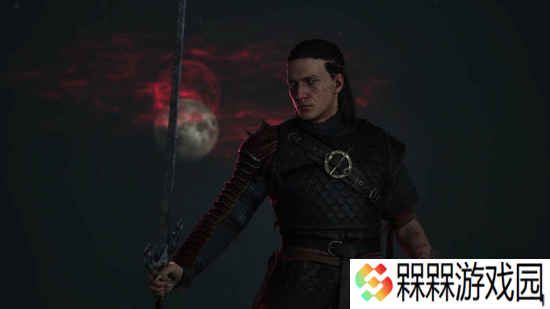 外媒盛赞巫师3前开发者新作《黎明行者之血》：最好的吸血鬼RPG