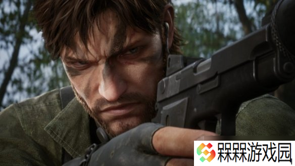 《合金装备3：重制版》全球解锁时间公布！8月28日开玩