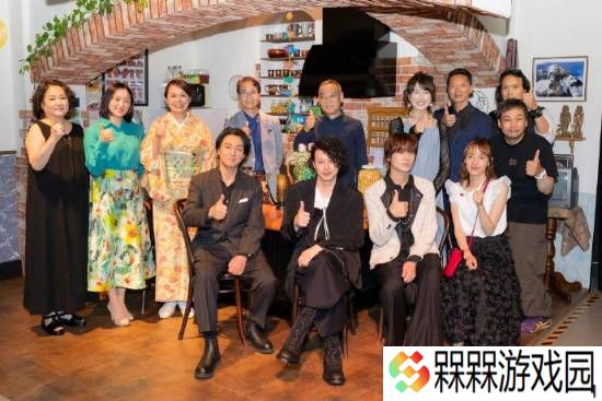 《假面骑士空我》原班演员13人 时隔25年再度集结！