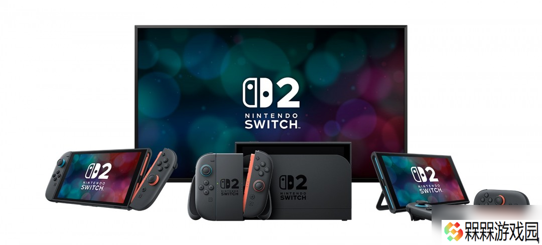 卖疯了 Switch 2美国首周销量超110万台
