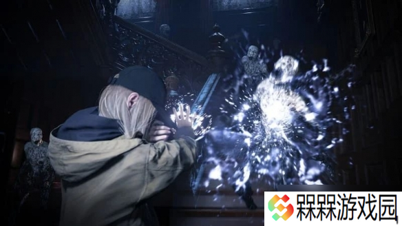 《生化危机》《仁王》系列全线史低！