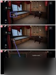 谜境情棺3阴缘下第七章通关攻略