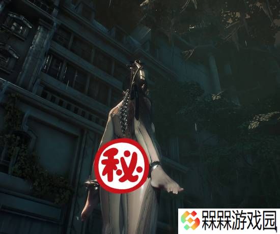 《剑星》抽象MOD！伊芙的手变成脚了