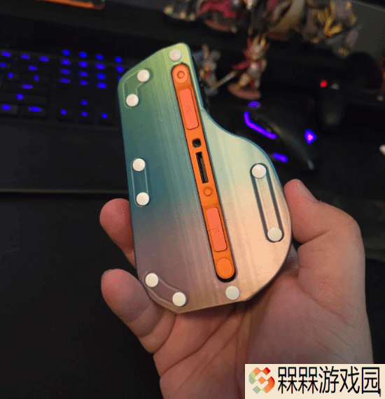 极乐软件园