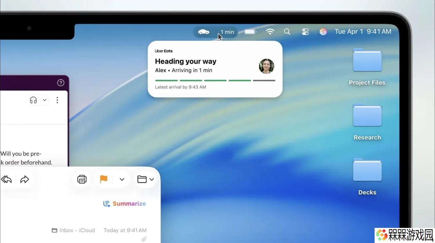 不再是 iPhone / Apple Watch 独占，实时活动将登陆 iPadOS / macOS 26