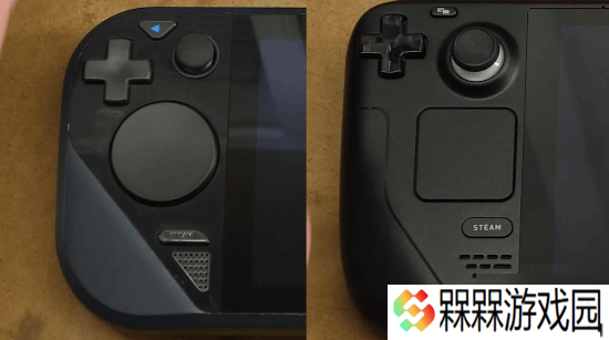 博主花2万购入Steam Deck原型机!内部结构罕见曝光