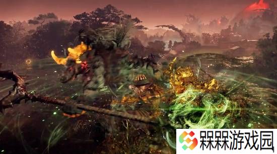 极乐软件园