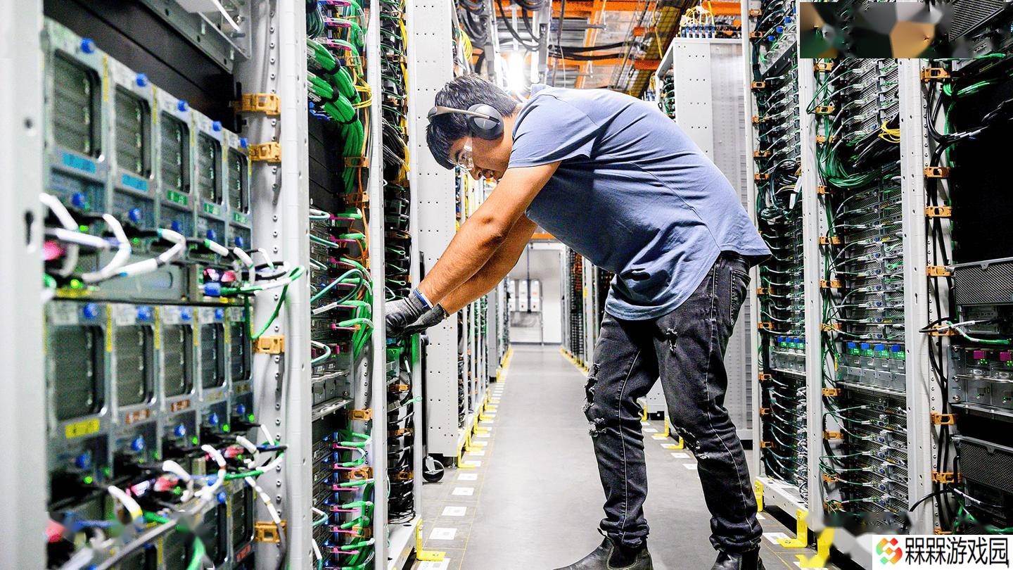 亚马逊豪掷700亿，北卡罗来纳州打造AI云计算新基地