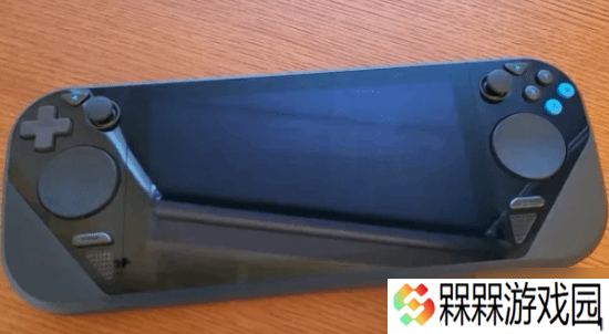 博主花2万购入Steam Deck原型机!内部结构罕见曝光