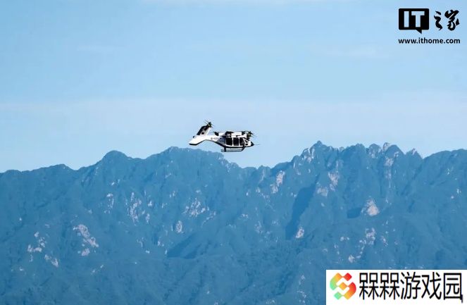 吉利沃飞长空华东总部落地杭州萧山，首款 eVTOL 预计明年取得适航认证
