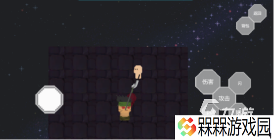 地牢rpg游戏推荐哪几个 流行的地牢rpg游戏排行榜2025