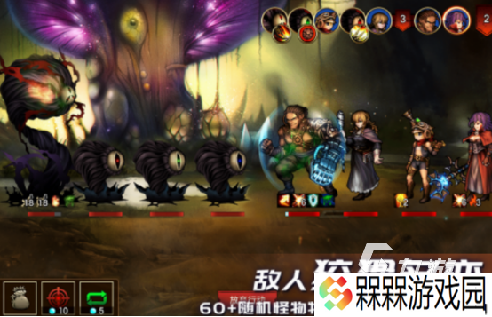 地牢rpg游戏推荐哪几个 流行的地牢rpg游戏排行榜2025