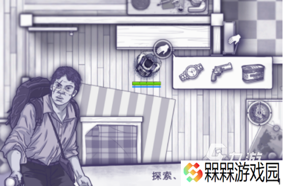 打丧尸的真实游戏有哪些 2025耐玩的打丧尸手游打全