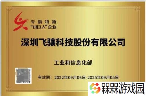 5G与物联网时代，飞骧科技射频前端芯片技术引领市场新风尚