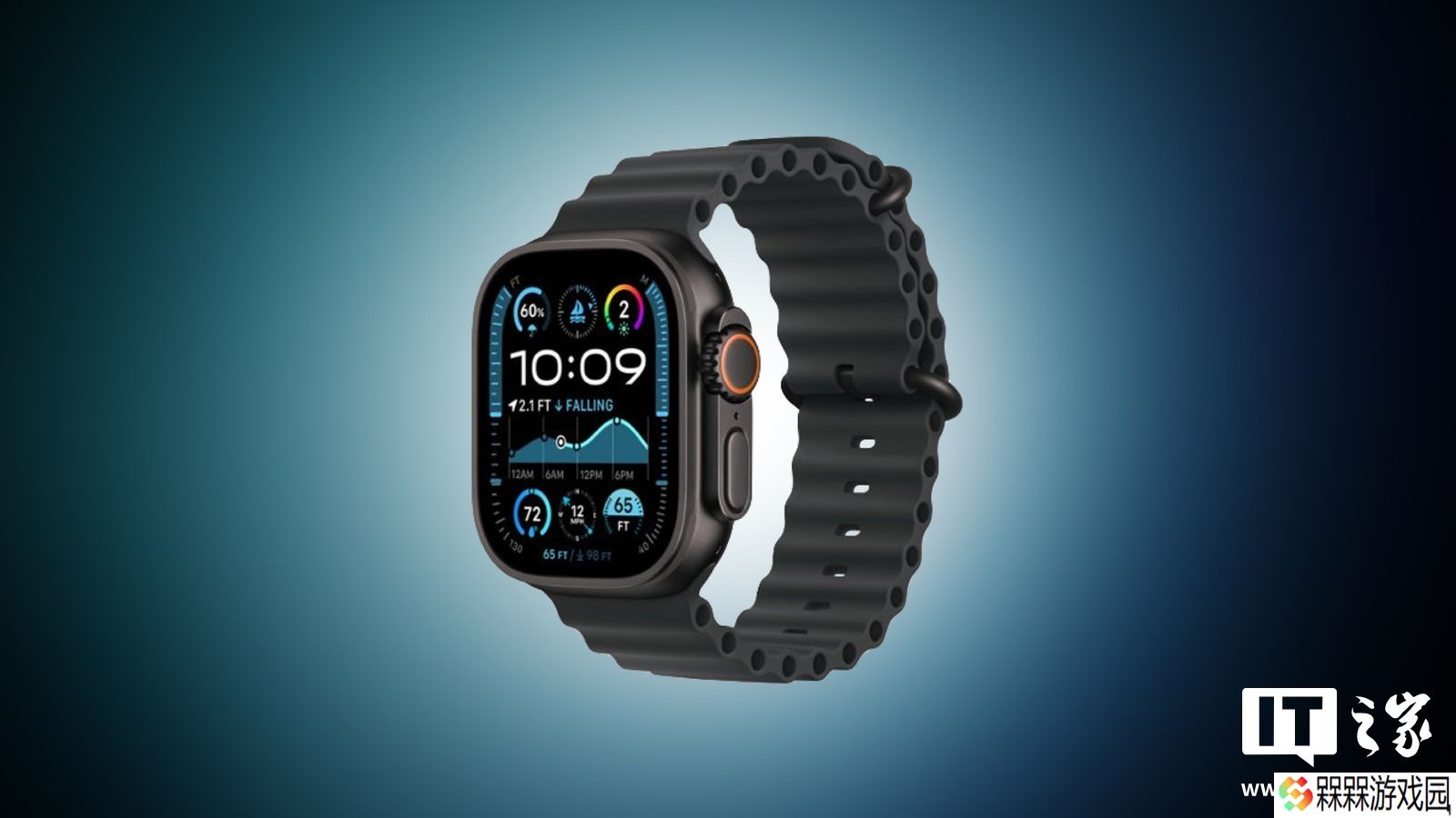 消息称苹果 Apple Watch Ultra 3 有望今年发布，或新增卫星连接与 5G 功能