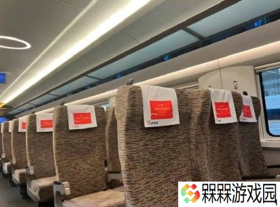 12306回应一上高铁就睡觉是因缺氧：车厢会实时更换空气 不会出现缺氧情况