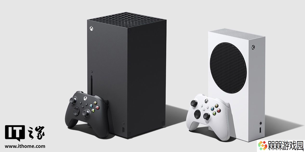 微软下一代 Xbox 主机爆料为定制 PC，但有望向后兼容至 Xbox 360