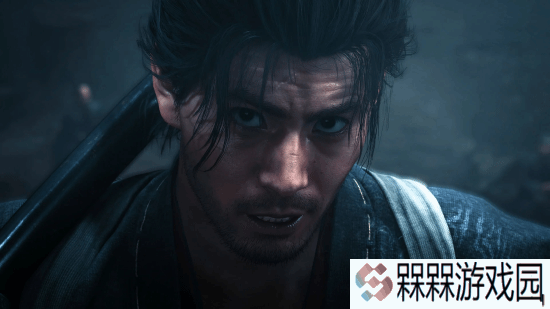 《鬼武者》新作从2020年就开始做了：谈脸模花了两年