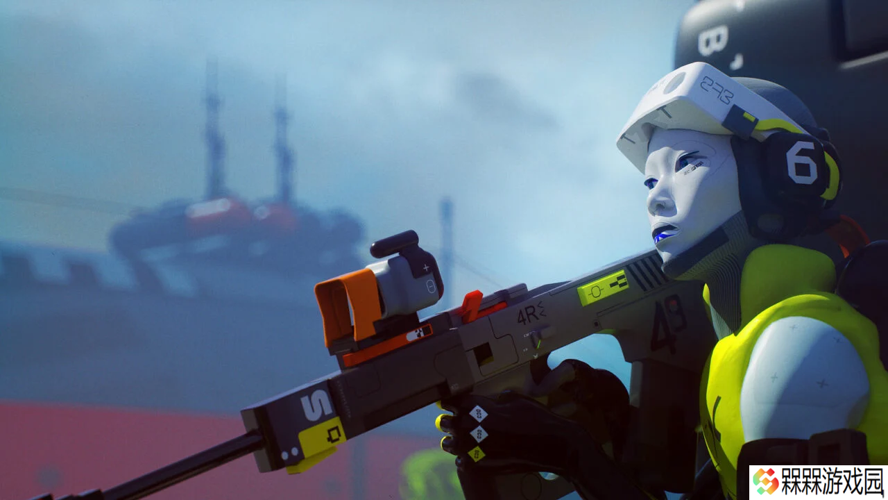 Bungie《失落星船：马拉松》官宣推迟发布：需更多时间准备，以回应玩家热情