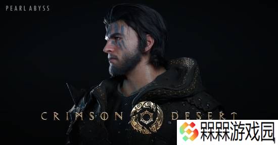 韩国ARPG大作备受期待！《红色沙漠》发售日曝光