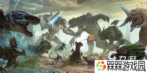 开放世界版手游有哪些介绍2025 优质的开放世界版手游大全