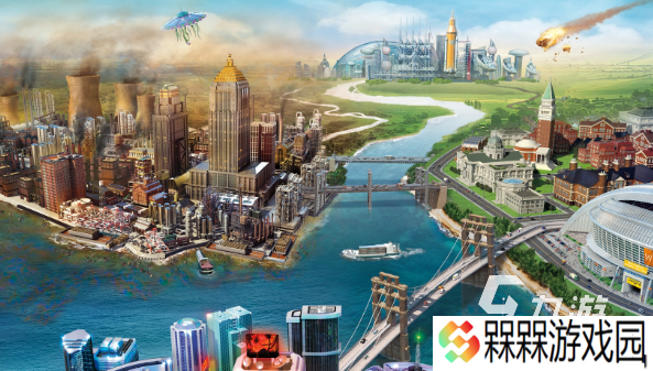 都市养成类游戏手机有哪些介绍2025 都市养成类游戏下载推荐