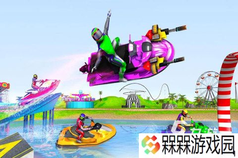 2025以前老游戏极限摩托车有什么 经典的摩托车游戏合集