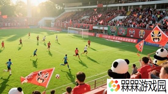 31支足球队征战川超 网友：开始期待队名！