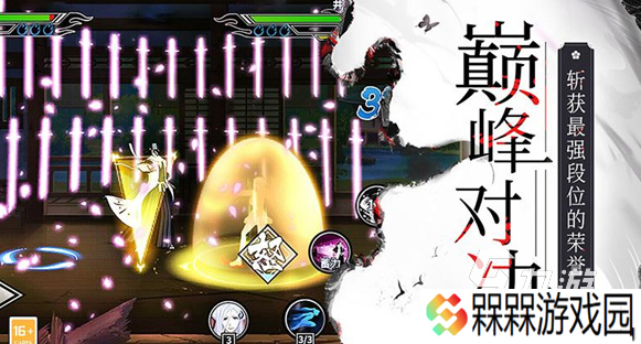 跟拳皇类似的格斗游戏有哪些 2025耐玩的格斗游戏合集